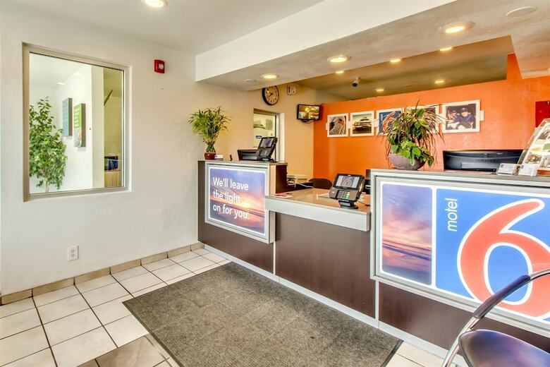 Motel 6 Venice, Fl