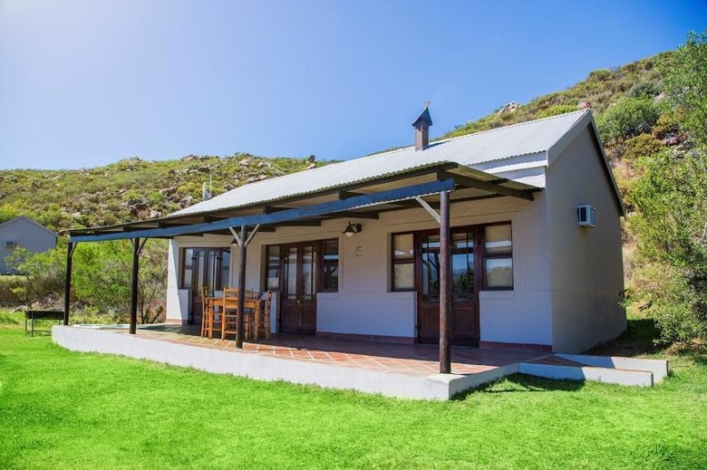 Cederkloof Botanical Retreat