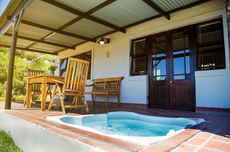 Cederkloof Botanical Retreat