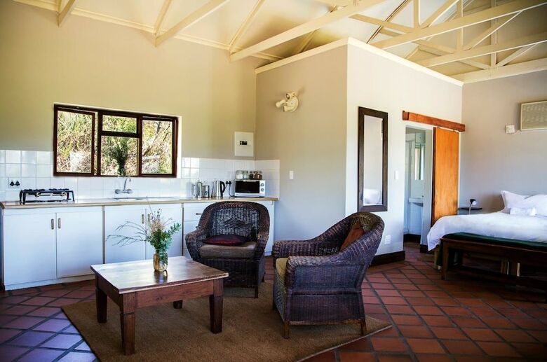 Cederkloof Botanical Retreat