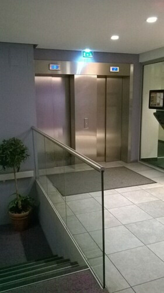 Lille City Hotel