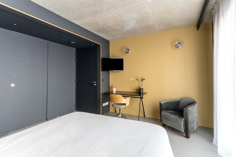 Hotel Les Loges Du Th��tre