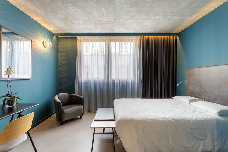 Hotel Les Loges Du Th��tre