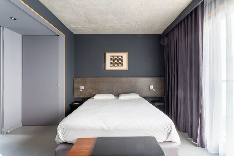 Hotel Les Loges Du Th��tre