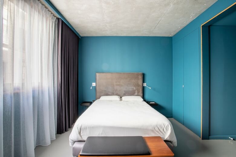 Hotel Les Loges Du Th��tre