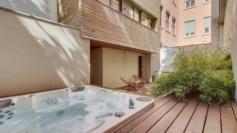 Hotel Les Loges Du Th��tre