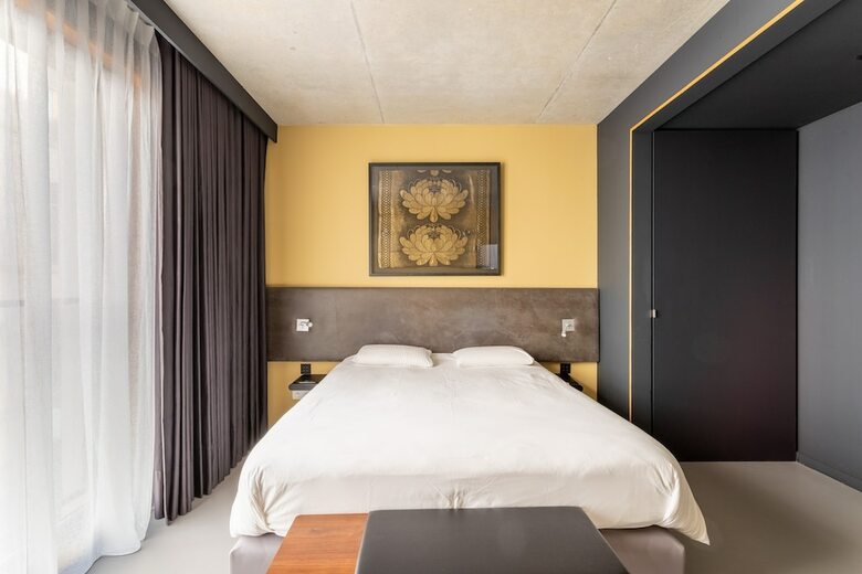 Hotel Les Loges Du Th��tre