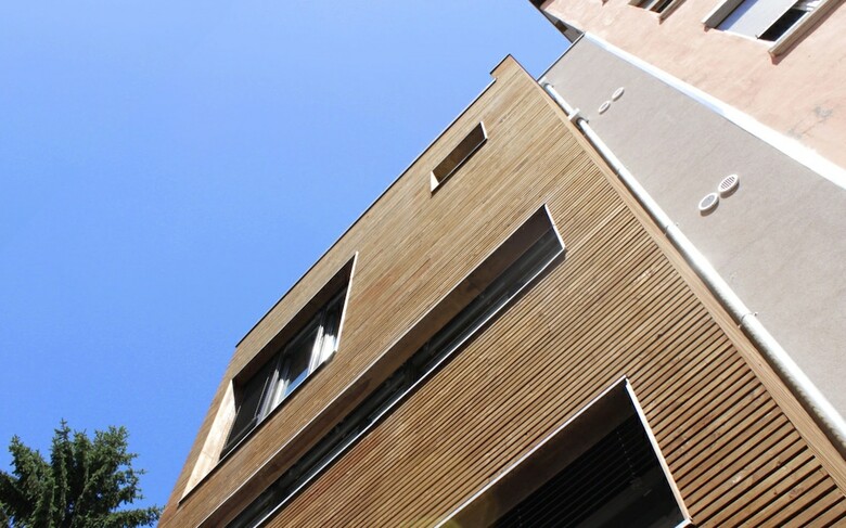 Hotel Les Loges Du Th��tre