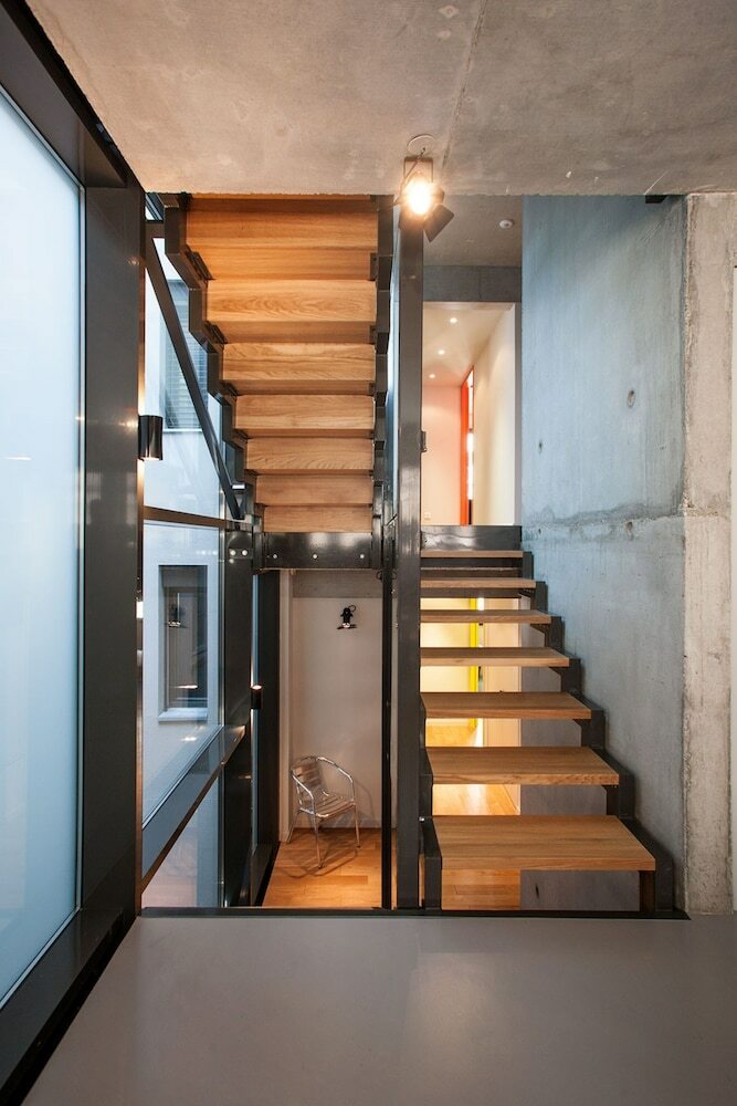 Hotel Les Loges Du Th��tre