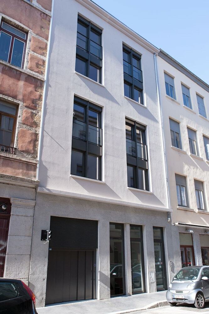 Hotel Les Loges Du Th��tre