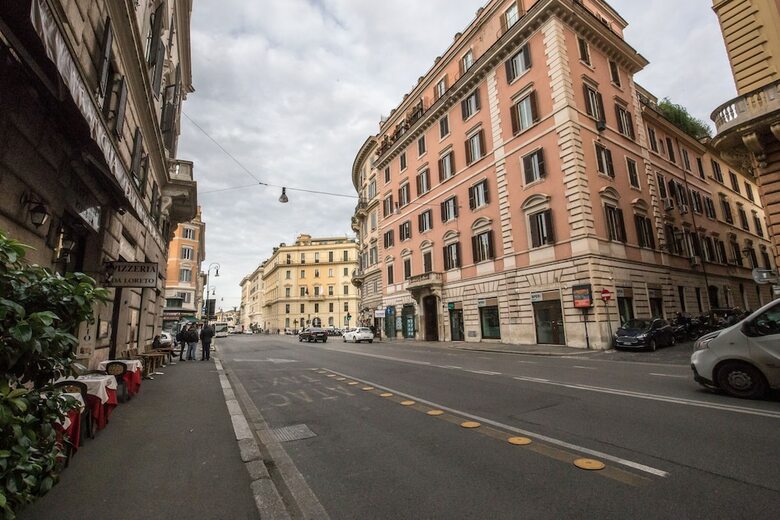 Minihotel Azzurra