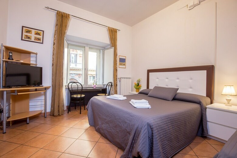 Minihotel Azzurra