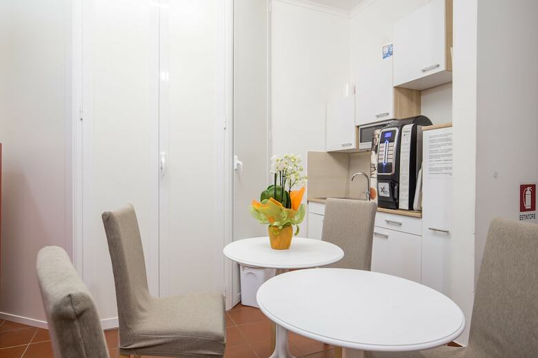 Minihotel Azzurra