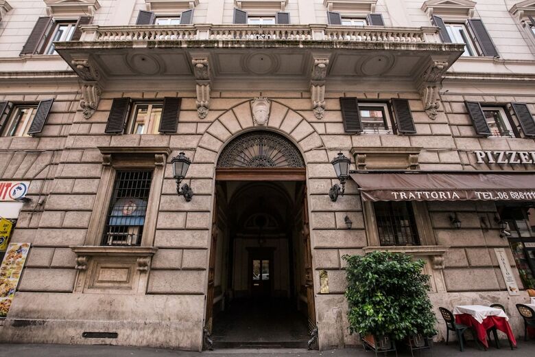 Minihotel Azzurra