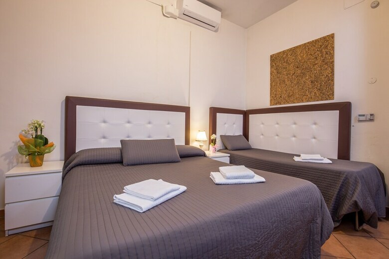 Minihotel Azzurra