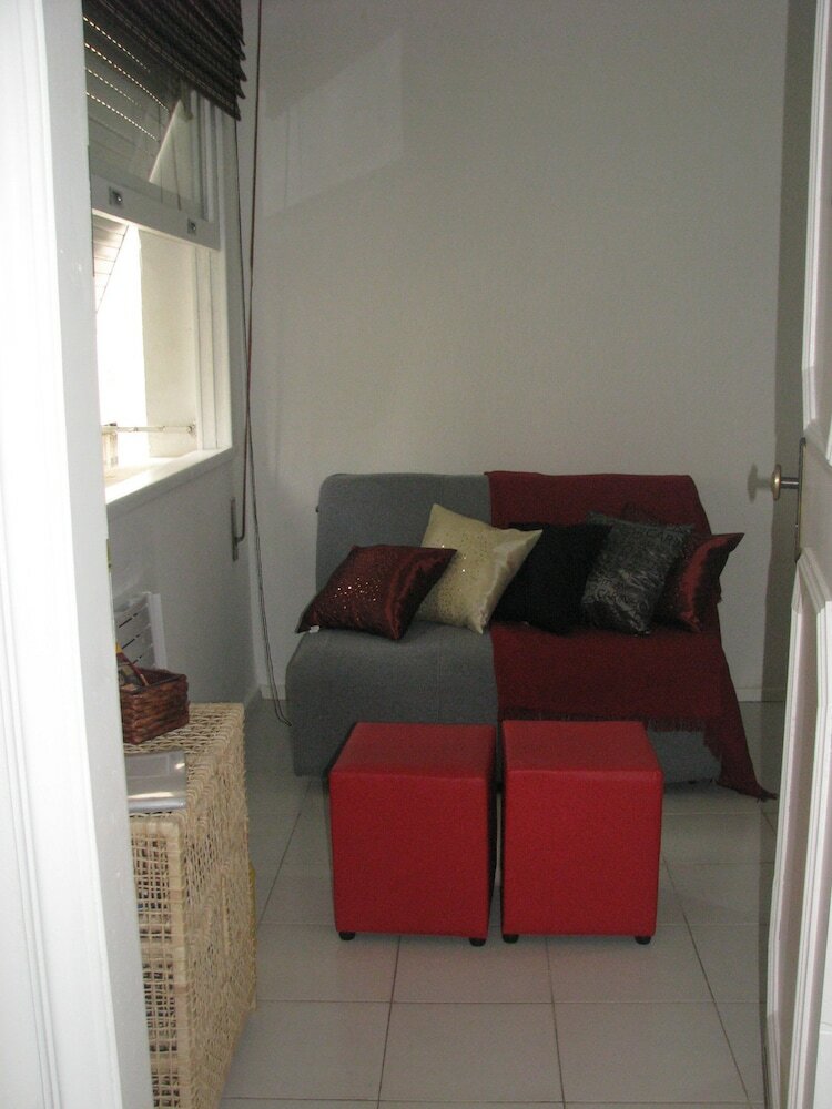 Apartamentos Studio Copacabana Ipanema