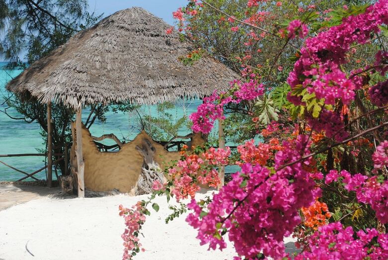 Hotel Seasons Lodge Zanzibar