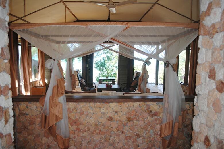 Hotel Seasons Lodge Zanzibar