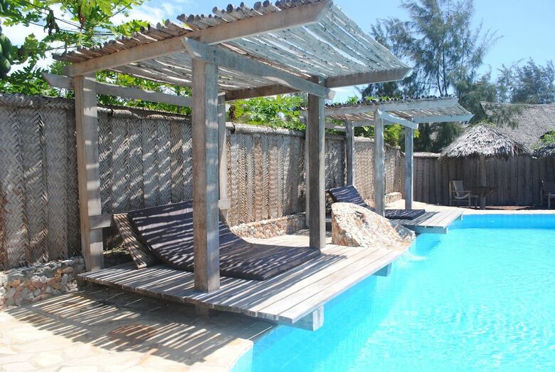 Hotel Seasons Lodge Zanzibar