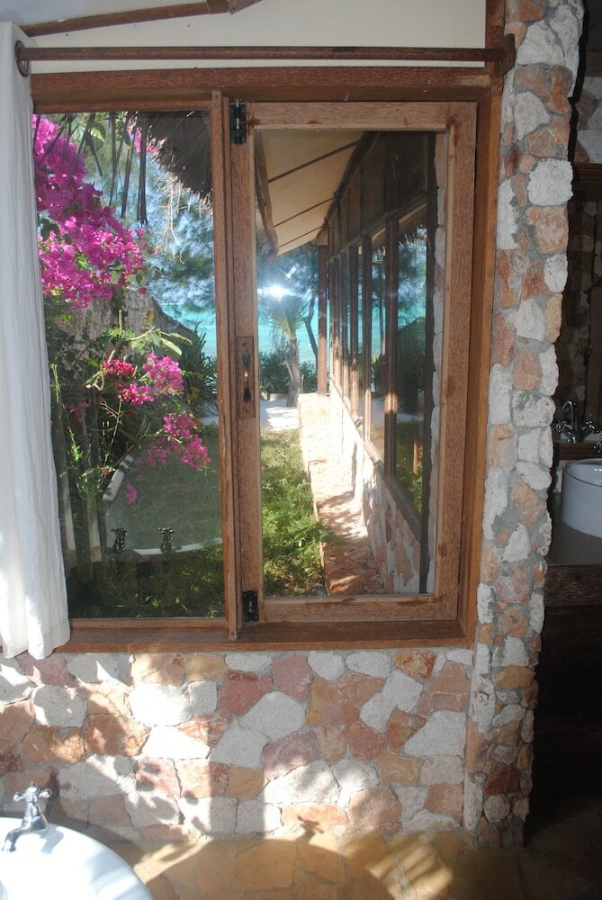 Hotel Seasons Lodge Zanzibar