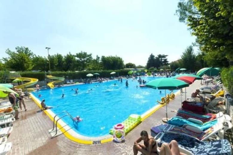 Camping Cisano