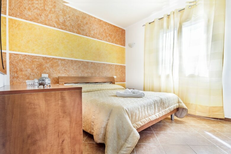 Apartamentos Case Vacanze Paradise Beach