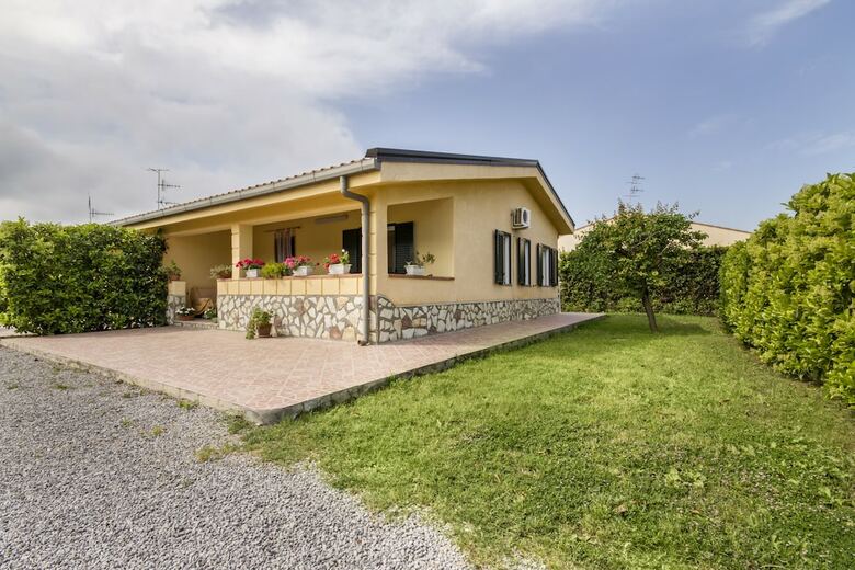 Apartamentos Case Vacanze Paradise Beach