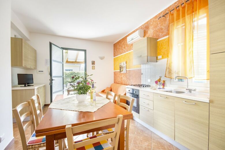 Apartamentos Case Vacanze Paradise Beach