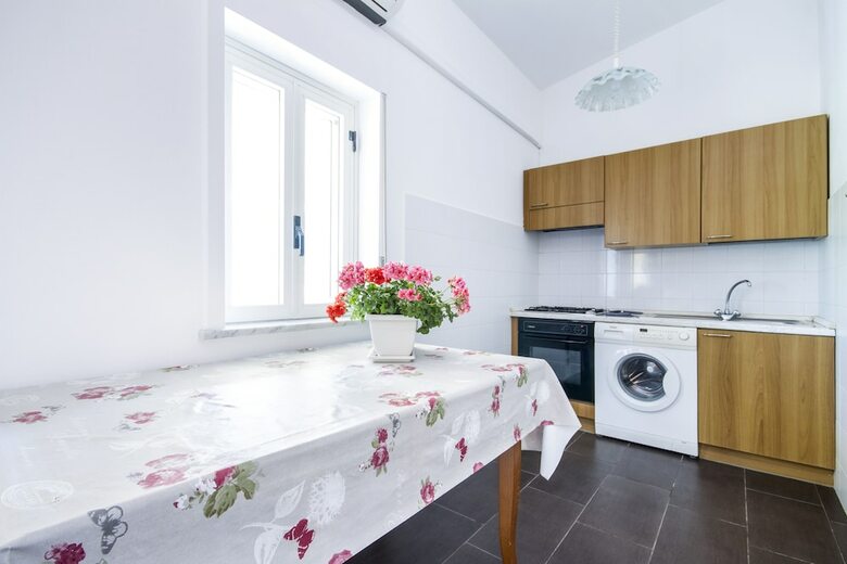 Apartamentos Case Vacanze Paradise Beach