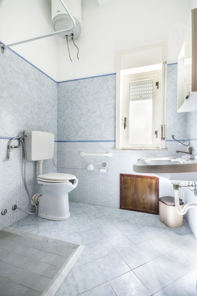 Apartamentos Case Vacanze Paradise Beach