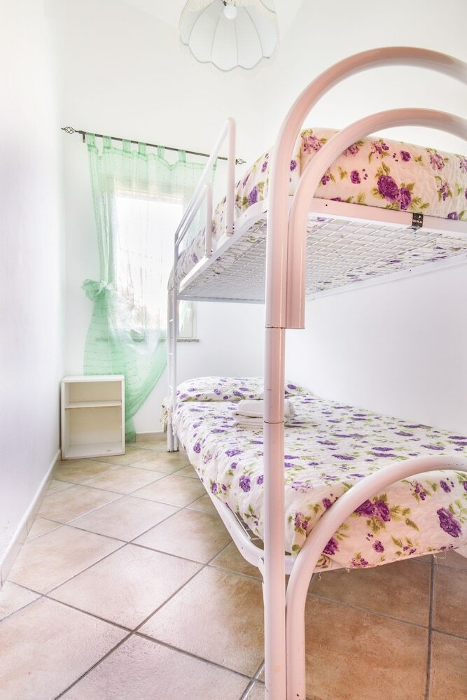 Apartamentos Case Vacanze Paradise Beach
