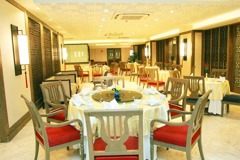 Apartamento Royal Cliff Grand Hotel