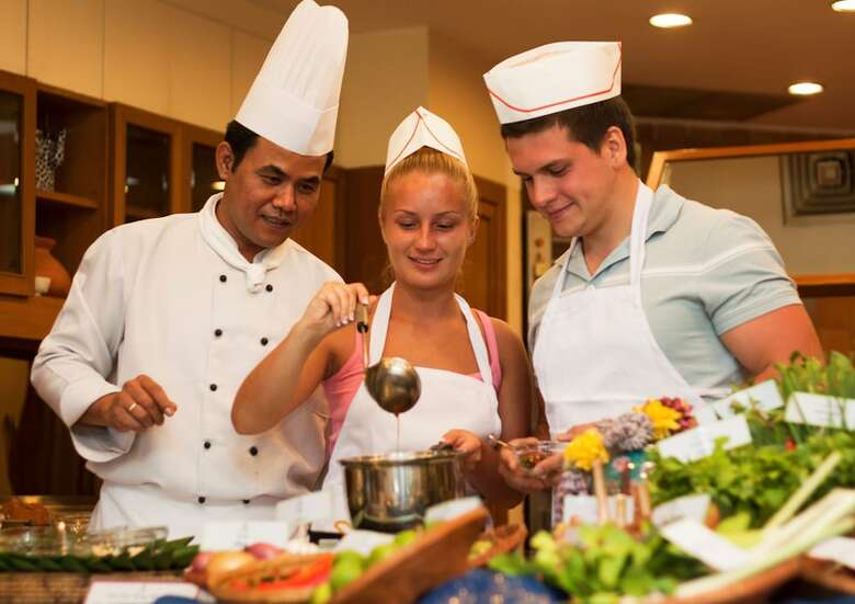 Apartamento Royal Cliff Grand Hotel