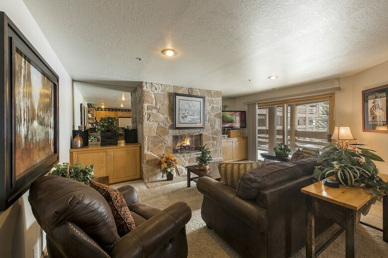 All Seasons Condominiums By All Seasons Resort Lodging