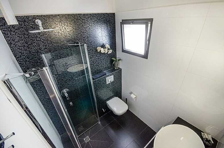 Apartamento Black And White Holiday