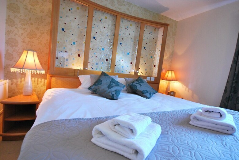 Hotel The Kellbank