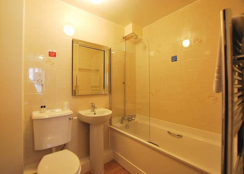 Hotel The Kellbank