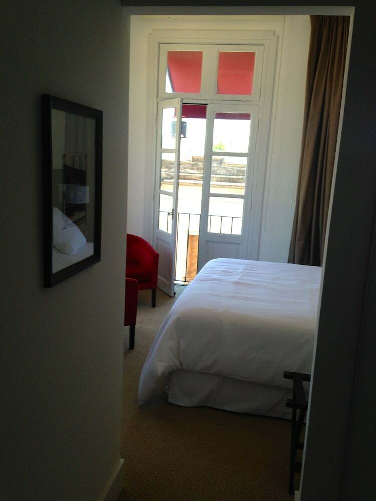 Real Hotel Lujan