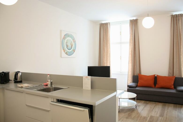 Govienna Oldtown Apartments