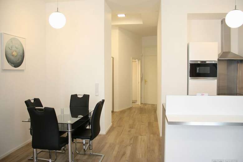 Govienna Oldtown Apartments