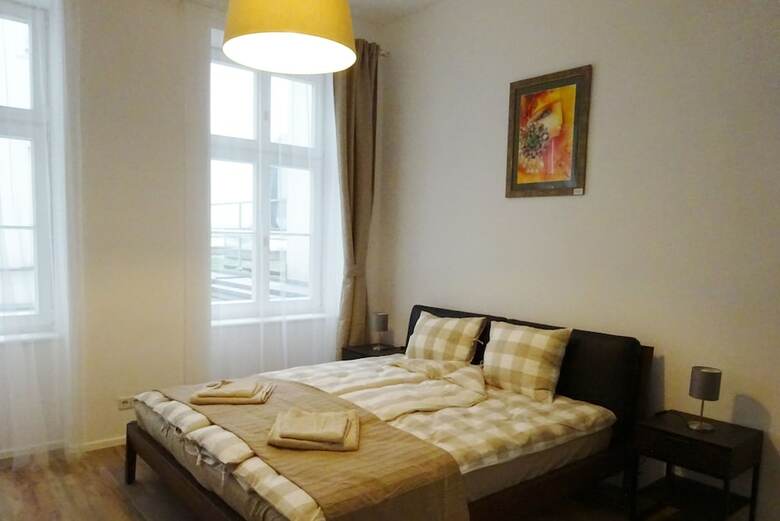 Govienna Oldtown Apartments