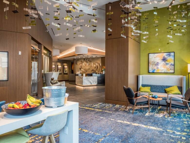 Apartamentos Global Luxury Suites Bethesda Chevy Chase