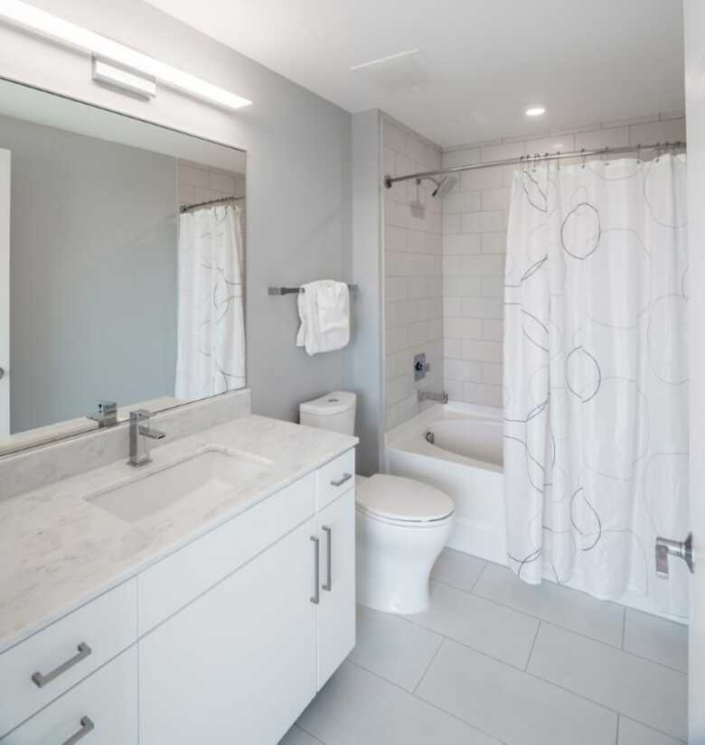 Apartamentos Global Luxury Suites Bethesda Chevy Chase