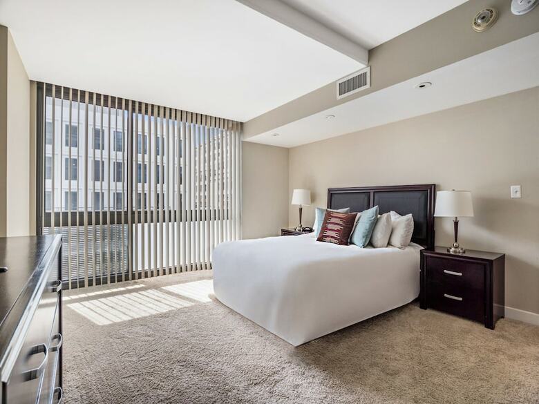 Apartamentos Global Luxury Suites At The National Mall