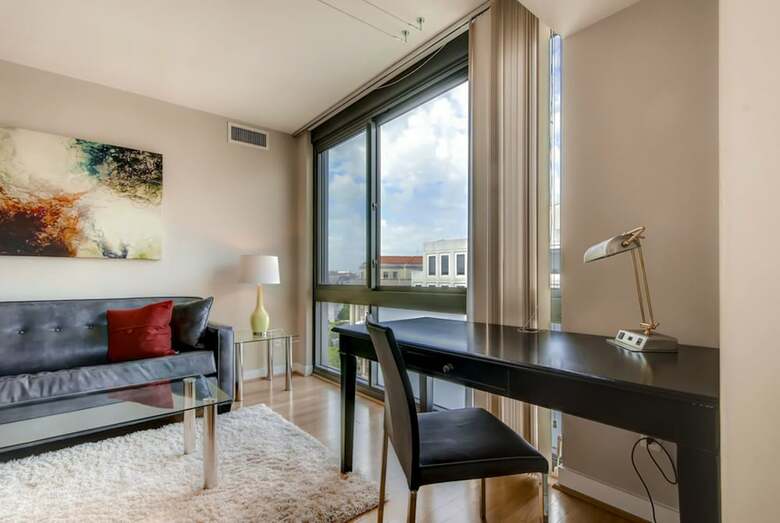 Apartamentos Global Luxury Suites At The National Mall