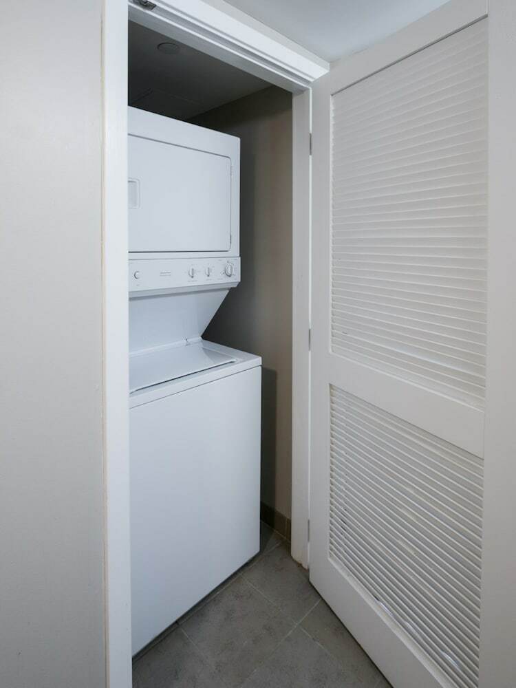 Apartamentos Global Luxury Suites At The National Mall