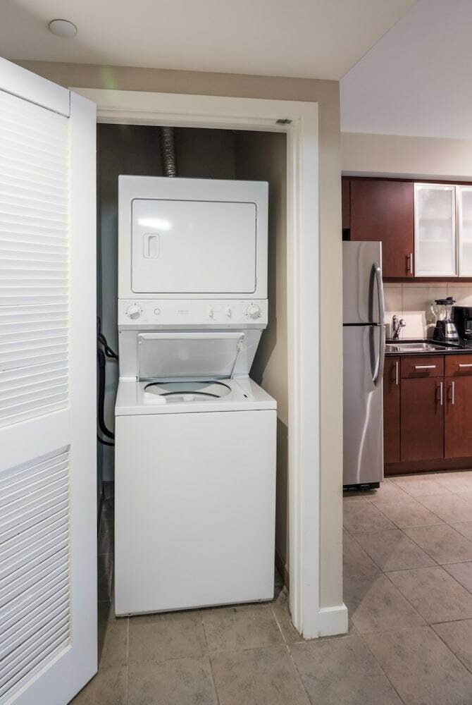 Apartamentos Global Luxury Suites At The National Mall