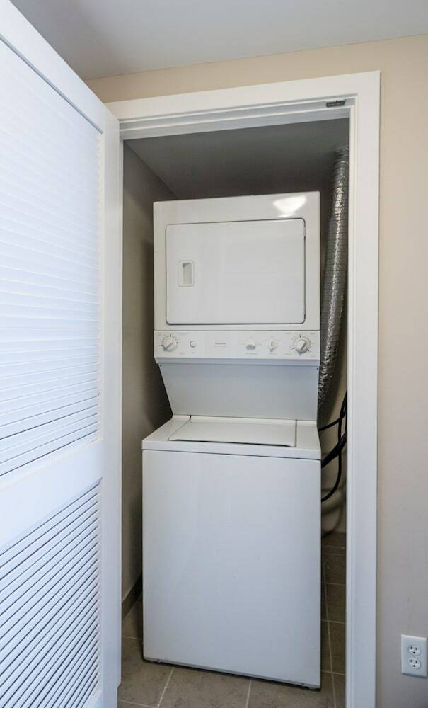 Apartamentos Global Luxury Suites At The National Mall