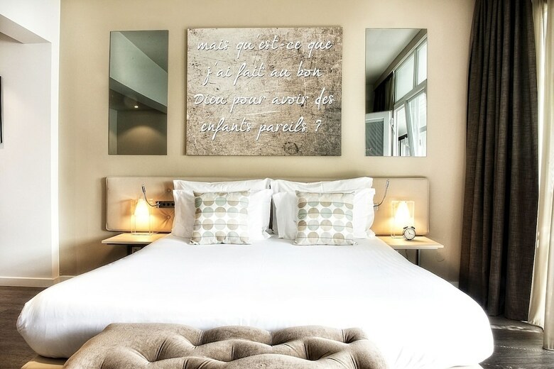 Hotel Chez Maman