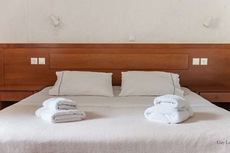Apartamentos Koroni Village